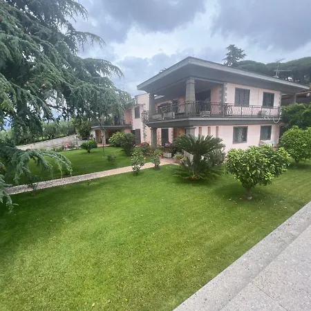 Paradiso - Castel Gandolfo